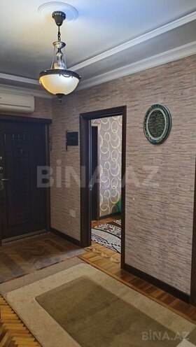 Продаётся 4-комн. вторичка 95 м², м. Ахмедлы, photo 8 from 21