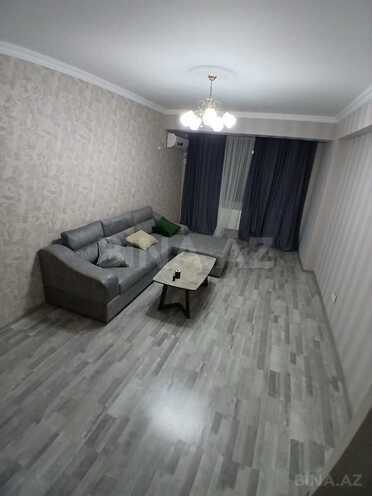 Сдаётся 1-комн. новостройка 40 м², Абшеронcкий  р., photo 7 from 10
