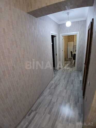 Сдаётся 1-комн. новостройка 40 м², Абшеронcкий  р., photo 8 from 10