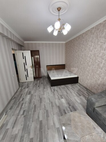 Сдаётся 1-комн. новостройка 40 м², Абшеронcкий  р., photo 5 from 10