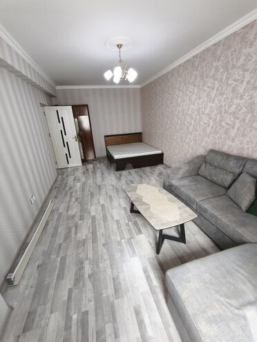 Сдаётся 1-комн. новостройка 40 м², Абшеронcкий  р., photo 4 from 10