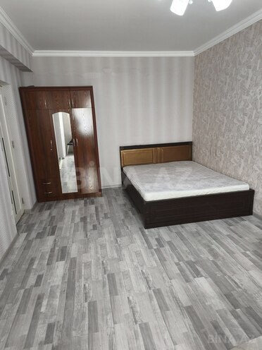 Сдаётся 1-комн. новостройка 40 м², Абшеронcкий  р., photo 3 from 10