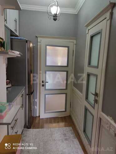 İcarəyə verilir 1 otaqlı köhnə tikili 35 m², Binəqədi r., photo 6 from 13