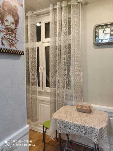 İcarəyə verilir 1 otaqlı köhnə tikili 35 m², Binəqədi r., photo 9 from 13