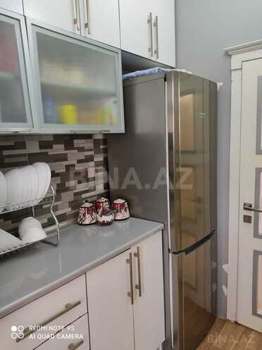 İcarəyə verilir 1 otaqlı köhnə tikili 35 m², Binəqədi r., photo 8 from 13