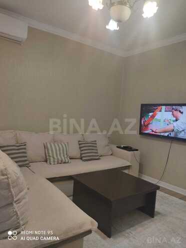 İcarəyə verilir 1 otaqlı köhnə tikili 35 m², Binəqədi r., photo 5 from 13