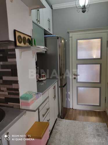 İcarəyə verilir 1 otaqlı köhnə tikili 35 m², Binəqədi r., photo 7 from 13