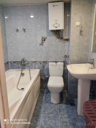 İcarəyə verilir 1 otaqlı köhnə tikili 35 m², Binəqədi r., photo 11 from 13