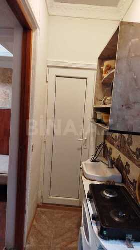 İcarəyə verilir 1 otaqlı həyət evi/bağ evi 15 m², Nizami m., photo 7 from 9