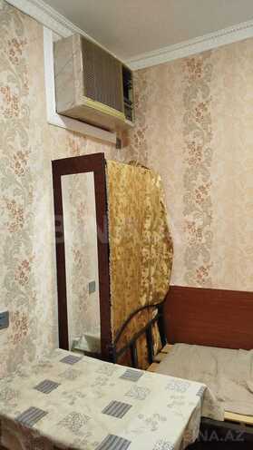 İcarəyə verilir 1 otaqlı həyət evi/bağ evi 15 m², Nizami m., photo 3 from 9