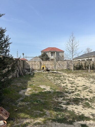 Satılır 4 otaqlı həyət evi/bağ evi 80 m², Qala q., photo 3 from 19