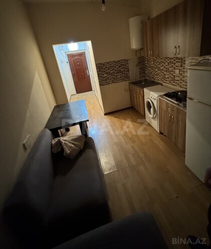 İcarəyə verilir 1 otaqlı yeni tikili 35 m², Masazır q., photo 5 from 8