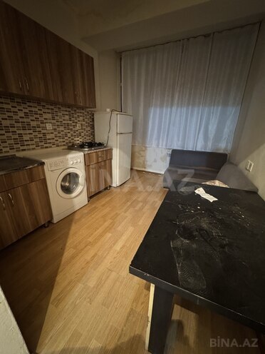 İcarəyə verilir 1 otaqlı yeni tikili 35 m², Masazır q., photo 4 from 8