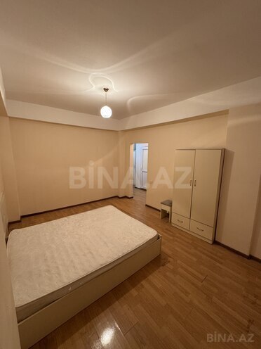 İcarəyə verilir 1 otaqlı yeni tikili 35 m², Masazır q., photo 3 from 8