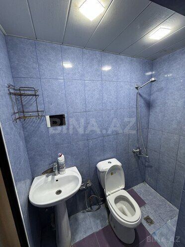İcarəyə verilir 1 otaqlı yeni tikili 35 m², Masazır q., photo 7 from 8