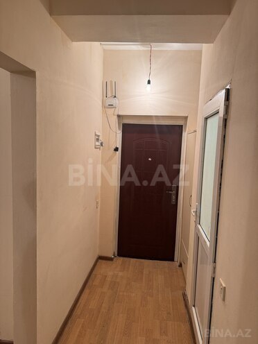İcarəyə verilir 1 otaqlı yeni tikili 35 m², Masazır q., photo 6 from 8