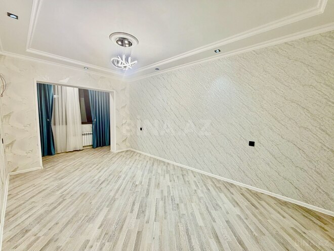 Продаётся 2-комн. вторичка 60 м², м. Кара Караев, photo 7 from 32