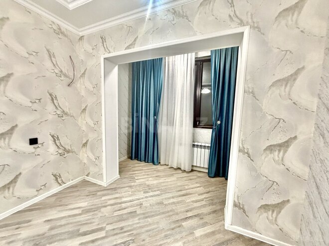 Продаётся 2-комн. вторичка 60 м², м. Кара Караев, photo 23 from 32