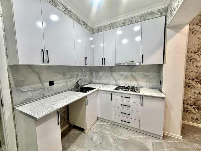 Продаётся 2-комн. вторичка 60 м², м. Кара Караев, photo 24 from 32