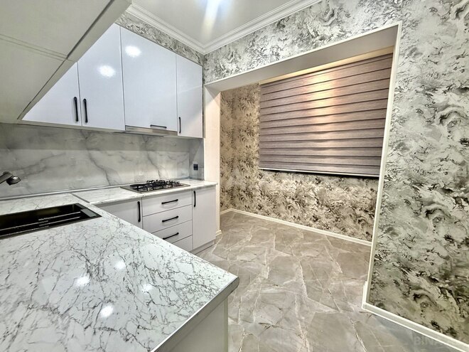 Продаётся 2-комн. вторичка 60 м², м. Кара Караев, photo 5 from 32