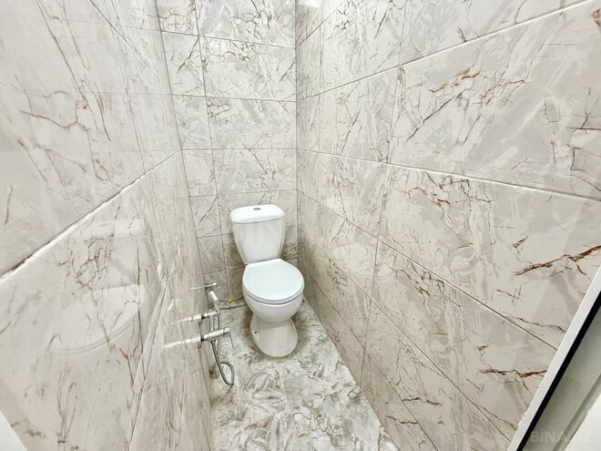 Продаётся 2-комн. вторичка 60 м², м. Кара Караев, photo 27 from 32