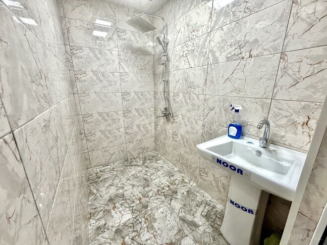 Продаётся 2-комн. вторичка 60 м², м. Кара Караев, photo 26 from 32