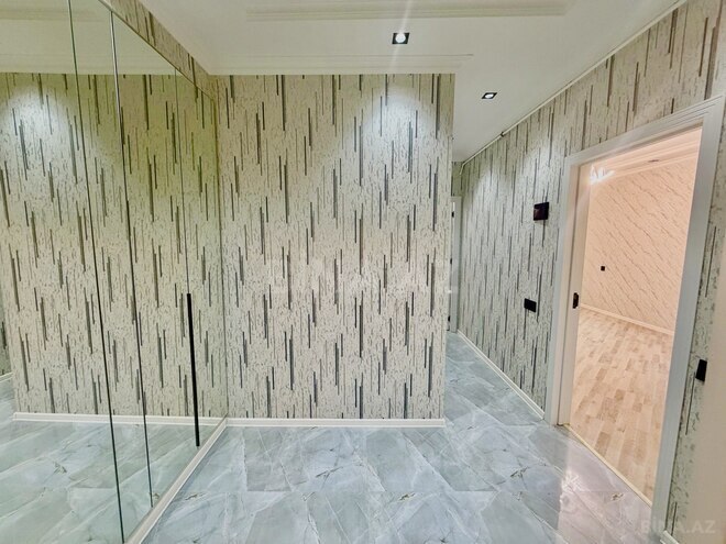 Продаётся 2-комн. вторичка 60 м², м. Кара Караев, photo 29 from 32