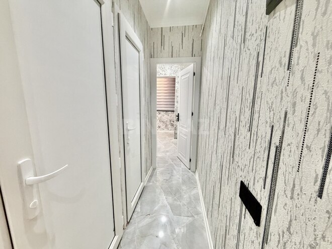 Продаётся 2-комн. вторичка 60 м², м. Кара Караев, photo 28 from 32