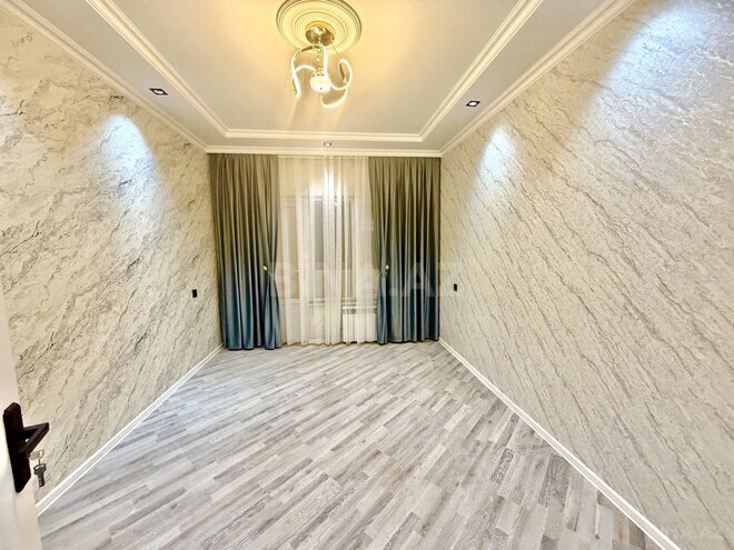 Продаётся 2-комн. вторичка 60 м², м. Кара Караев, photo 30 from 32