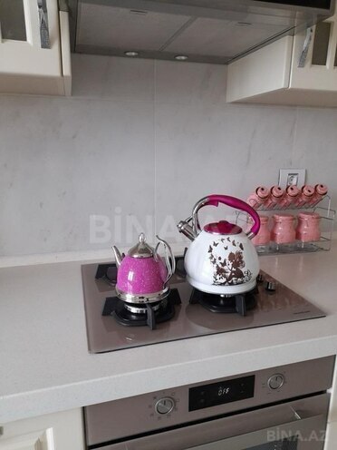Сдаётся 2-комн. новостройка 110 м², пос. Бадамдар, photo 14 from 29