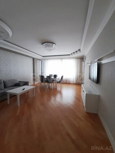 Сдаётся 2-комн. новостройка 110 м², пос. Бадамдар, photo 22 from 29