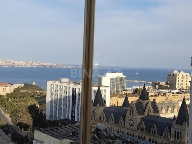 Сдаётся 2-комн. новостройка 110 м², пос. Бадамдар, photo 3 from 29