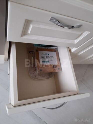 Сдаётся 2-комн. новостройка 110 м², пос. Бадамдар, photo 12 from 29