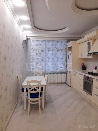 Сдаётся 2-комн. новостройка 110 м², пос. Бадамдар, photo 7 from 29