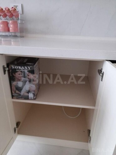 Сдаётся 2-комн. новостройка 110 м², пос. Бадамдар, photo 13 from 29