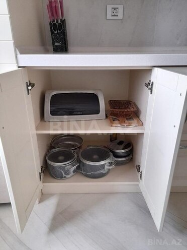 Сдаётся 2-комн. новостройка 110 м², пос. Бадамдар, photo 15 from 29