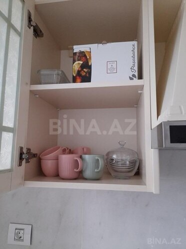 Сдаётся 2-комн. новостройка 110 м², пос. Бадамдар, photo 16 from 29