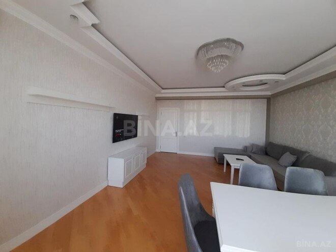 Сдаётся 2-комн. новостройка 110 м², пос. Бадамдар, photo 23 from 29