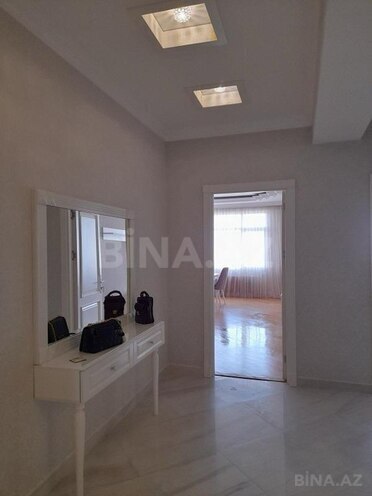 Сдаётся 2-комн. новостройка 110 м², пос. Бадамдар, photo 26 from 29