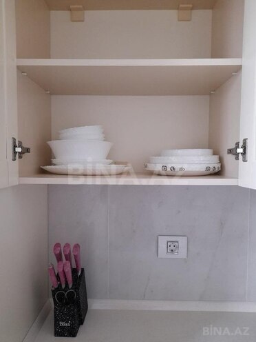 Сдаётся 2-комн. новостройка 110 м², пос. Бадамдар, photo 10 from 29