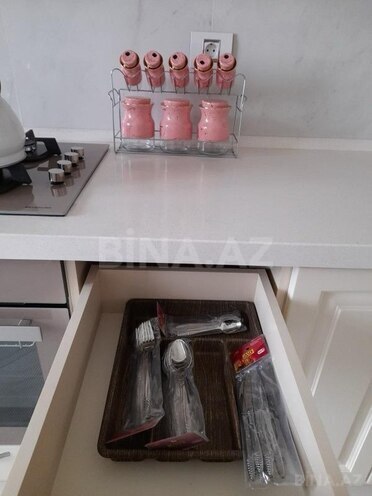 Сдаётся 2-комн. новостройка 110 м², пос. Бадамдар, photo 11 from 29