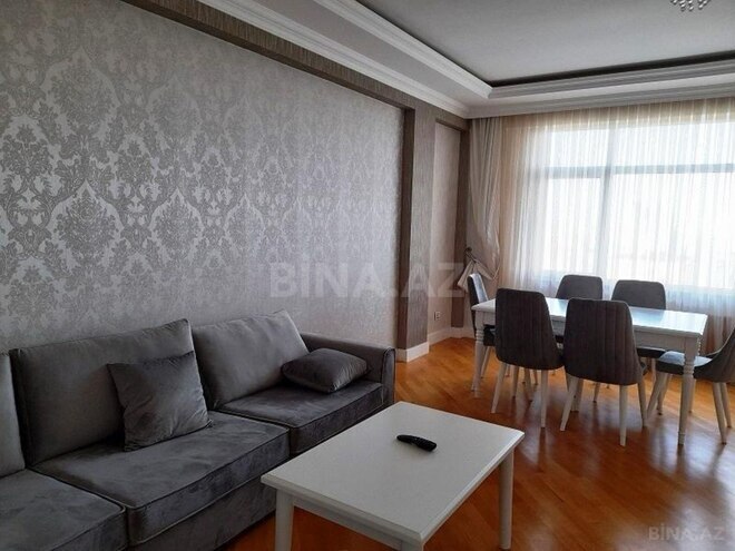 Сдаётся 2-комн. новостройка 110 м², пос. Бадамдар, photo 24 from 29