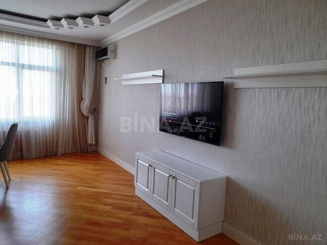 Сдаётся 2-комн. новостройка 110 м², пос. Бадамдар, photo 25 from 29