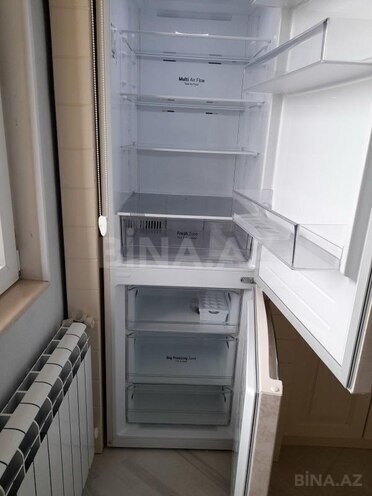 Сдаётся 2-комн. новостройка 110 м², пос. Бадамдар, photo 18 from 29