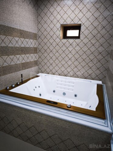 Satılır 5 otaqlı həyət evi/bağ evi 320 m², Qara Qarayev m., photo 5 from 12