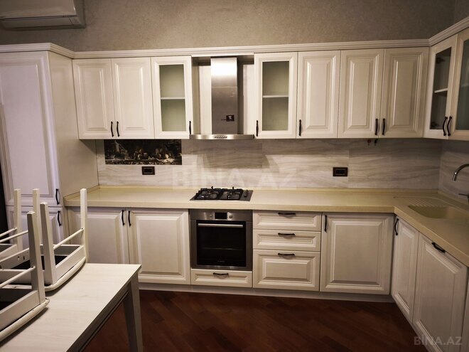 Satılır 5 otaqlı həyət evi/bağ evi 320 m², Qara Qarayev m., photo 7 from 12