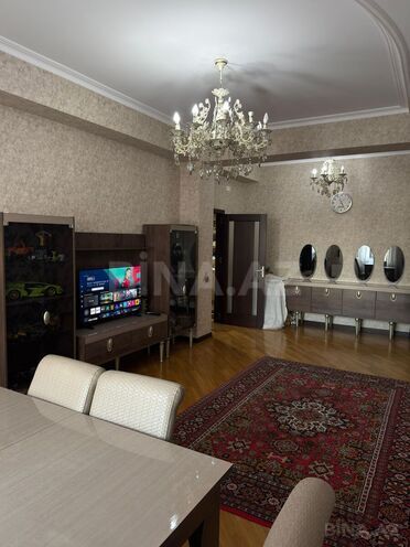 Продаётся 2-комн. новостройка 70 м², м. Ази Асланов, photo 12 from 14