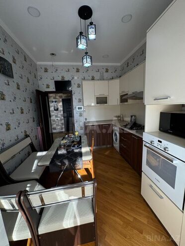 Продаётся 2-комн. новостройка 70 м², м. Ази Асланов, photo 10 from 14