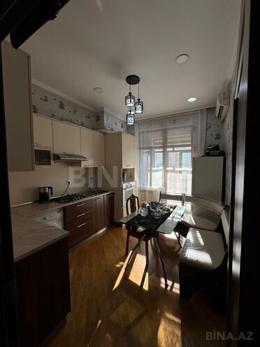 Продаётся 2-комн. новостройка 70 м², м. Ази Асланов, photo 11 from 14