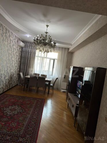 Продаётся 2-комн. новостройка 70 м², м. Ази Асланов, photo 3 from 14
